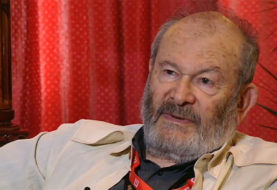 Gideon Bachmann è morto, era un'importante figura del cinema contemporaneo