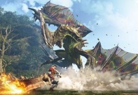 Monster Hunter: Paul W.S. Anderson ha pronta la bozza del primo film