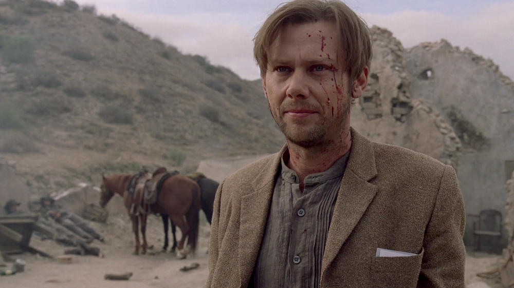 Westworld – Dove tutto è concesso 1×09 – The Well-Tempered Clavier