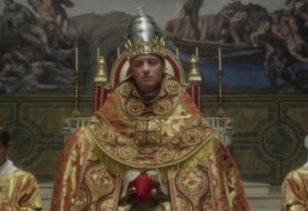 The Young Pope - 1x05 e 1x06