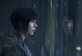 Ghost in the Shell: il primo spettacolare trailer