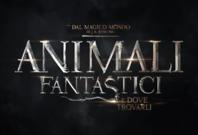 Confermato, Silente apparirà nel sequel di Animali Fantastici!