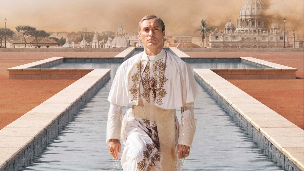 The Young Pope – 1×09 e 1×10 Finale di stagione