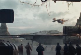 "Rogue One: A Star Wars Story", un nuovo trailer esteso: "Trust"