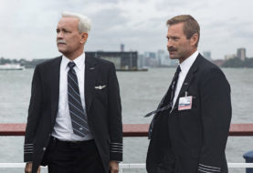 Sully - Recensione