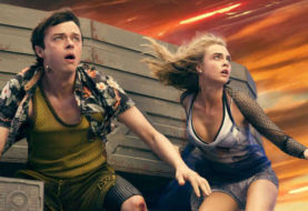 Valerian e la Città dei Mille Pianeti: il primo trailer in italiano