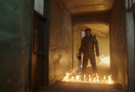 Ash vs Evil Dead 2x08 - Ashy Slashy