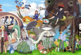 I film dello Studio Ghibli in arrivo su Netflix