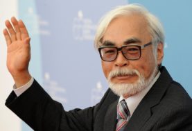 Il nuovo film di Miyazaki non uscirà prima del 2030?