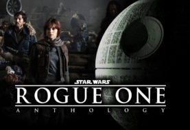Rogue One: A Star Wars Story, ecco il primo spot Tv italiano!