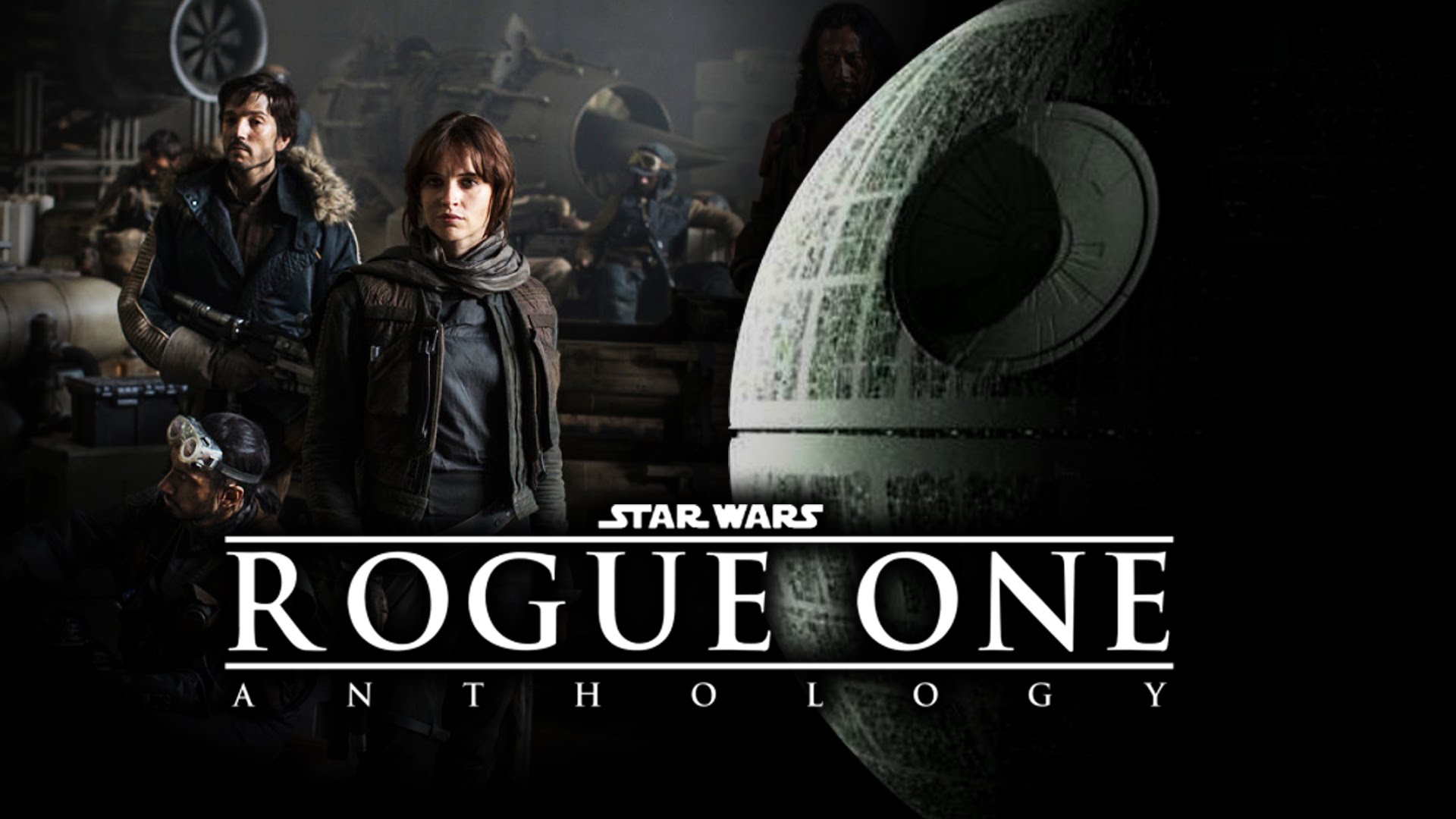 Rogue One: A Star Wars Story, ecco il primo spot Tv italiano!