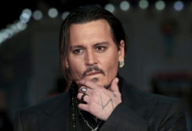 Johnny Depp in Animali Fantastici e dove trovarli: chi interpreterà?