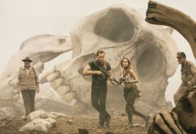 Warner Bros rivela il trailer per Kong: Skull Island