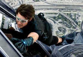 Mission: Impossible 6, la Paramount annuncia la data d'uscita