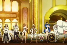 One Piece: Netflix ha ordinato i primi 10 episodi del Live Action