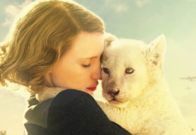 Rilasciato il trailer ufficiale di The Zookeeper's Wife con protagonista Jessica Chastain