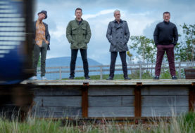 Trainspotting 2: ecco il trailer italiano!