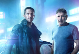 Blade Runner 2049: il primo trailer italiano
