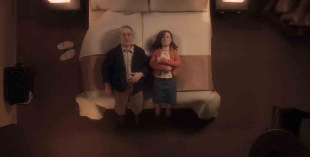 Anomalisa