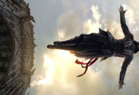 Assassin's Creed: la nuova spettacolare clip con protagonista Michael Fassbender