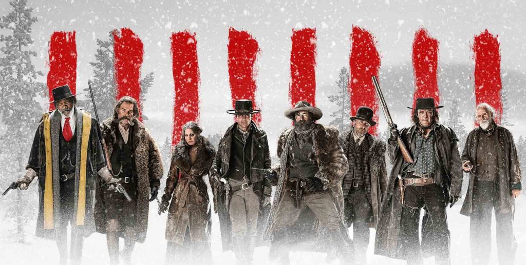 Hateful Eight