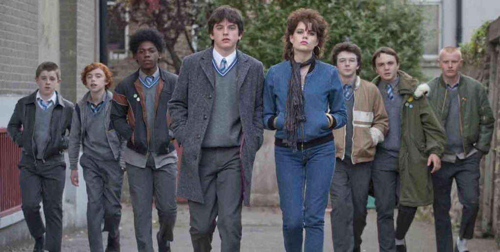 Sing Street