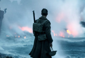 Dunkirk: il poster ufficiale del nuovo film di Christopher Nolan
