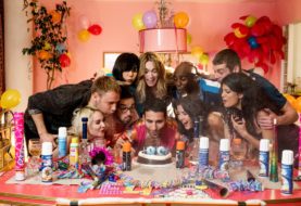 Sense8 Speciale - A Christmas Special