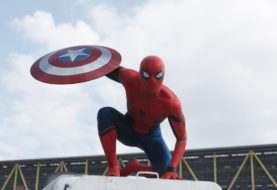 Spider-man: Homecoming: il primo attesissimo trailer!