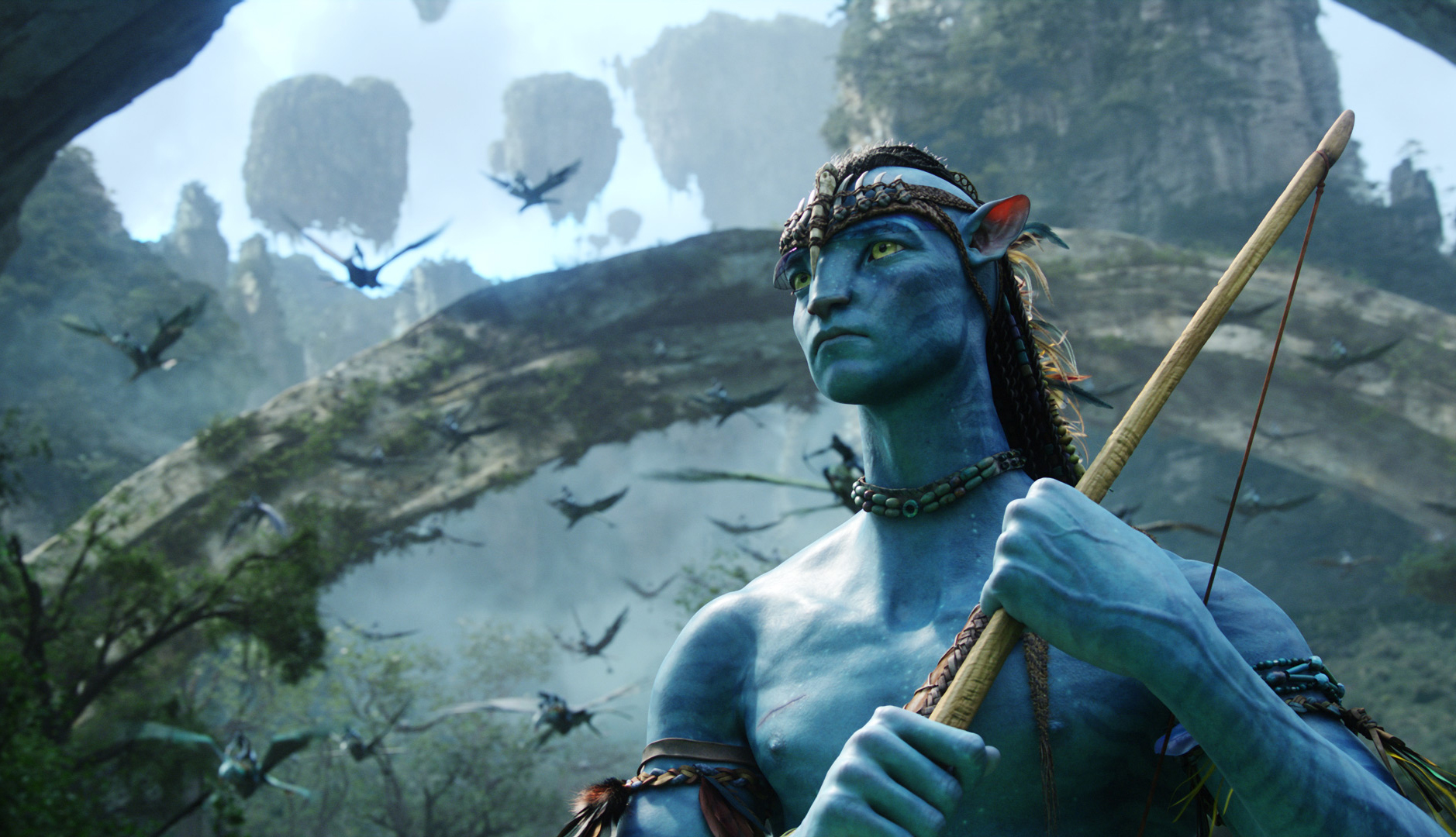 Avatar: ad agosto James Cameron inizierà le riprese dei sequel