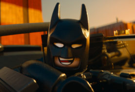 Nuovo spot TV per l'attesissimo spin-off di LEGO Movie