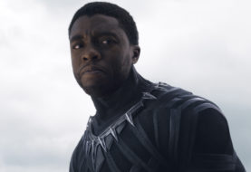 Black Panther, il nuovo trailer svela scene inedite
