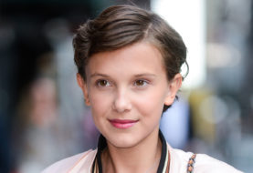 The Electric State, Millie Bobby Brown nel film dei Russo