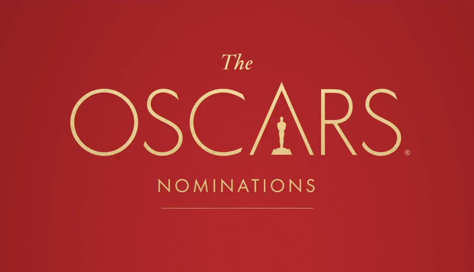 Premi Oscar 2017: le nomination