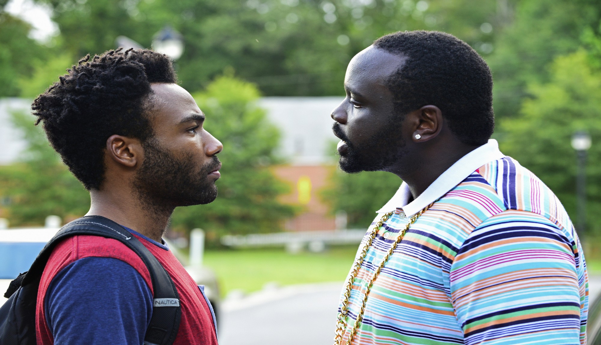 Atlanta – 1×01 e 1×02