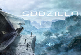 Film d'animazione per Godzilla nel 2017 di Gen Urobuchi e Kobun Shizuno, rivelato anche il cast