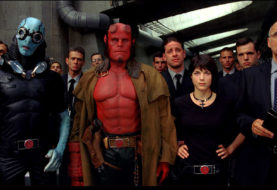 Hellboy 3: novità in vista?