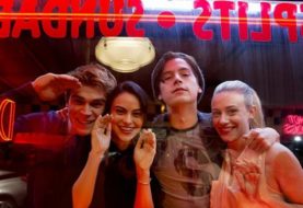 Riverdale 1x01 - The River's Edge