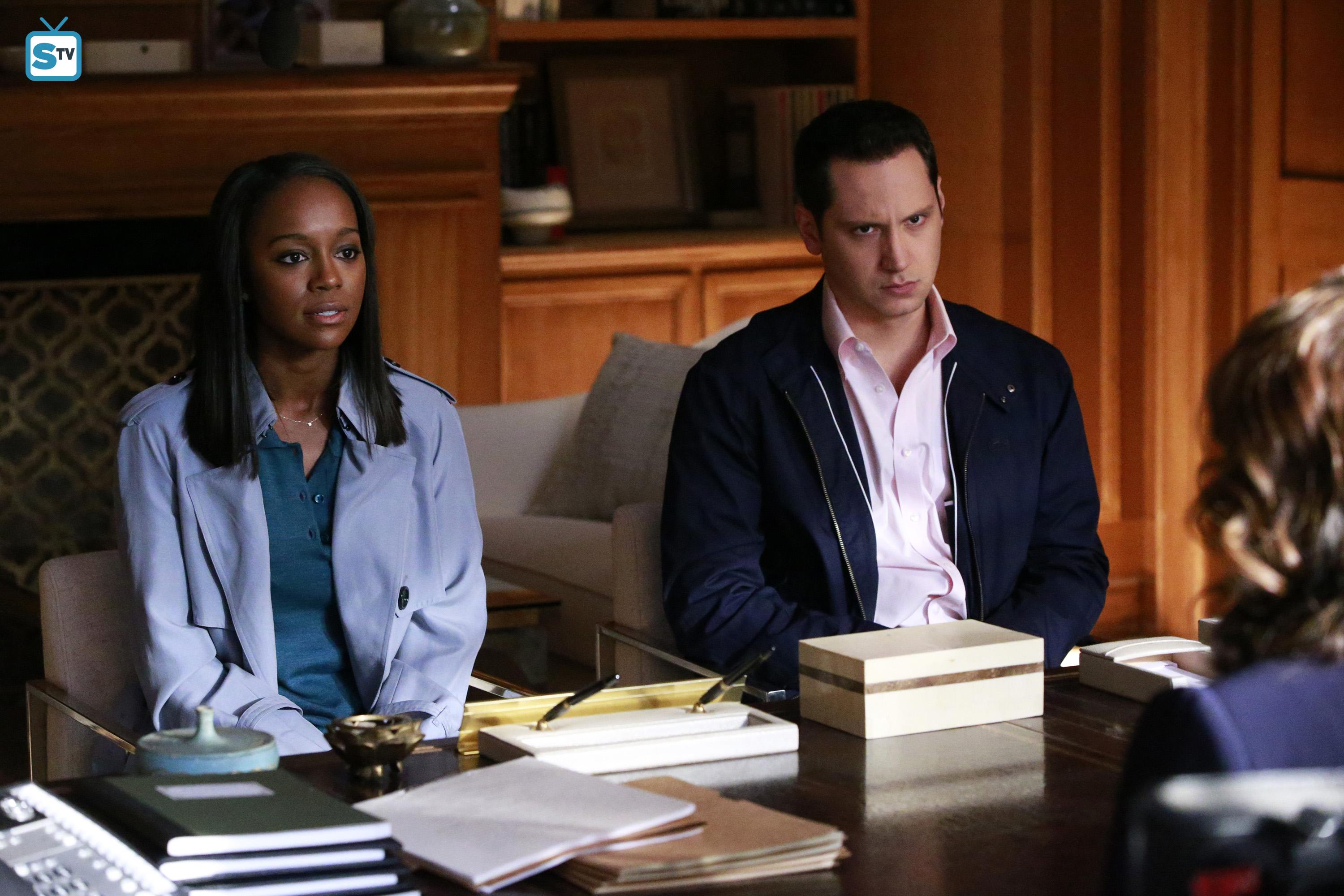 How to get Away with Murder 3×11 – Not Everything’s About Annalise