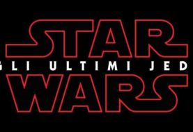 Star Wars: The Last Jedi, svelato il titolo italiano: "Gli Ultimi Jedi"