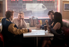 Riverdale 1x04 - The Last Picture Show