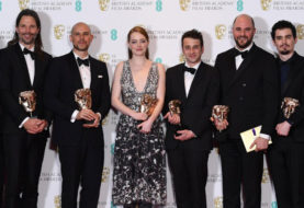 BAFTA 2017, ecco la lista completa dei vincitori