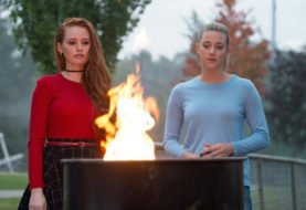 Riverdale 1x03 - Body Double