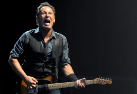 Online la canzone di Bruce Springsteen scartata per Harry Potter e la Pietra Filosofale