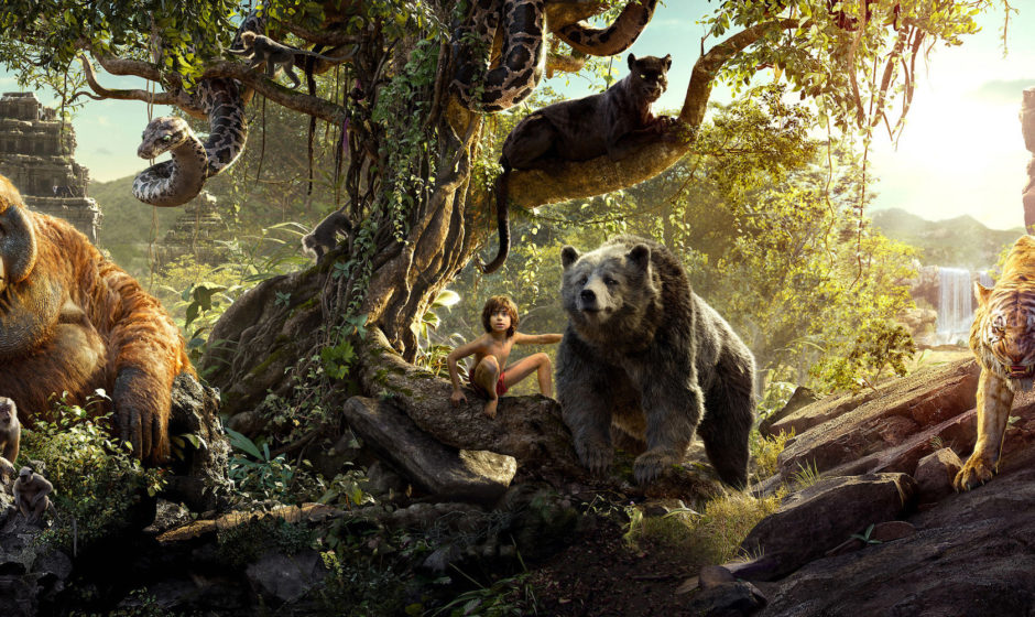 VES Awards: trionfa The Jungle Book, favorito all'Oscar per gli effetti visivi