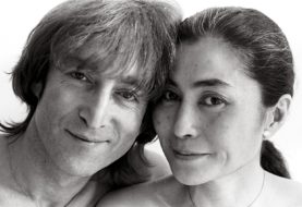 John Lennon e Yoko Ono: un film sulla loro storia d'amore