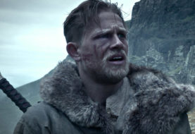 King Arthur: Il Potere della Spada, è online il nuovo trailer italiano