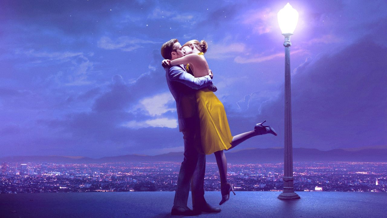 L’insostenibile leggerezza di La La Land ovvero, sul perché anche i film non impegnati possono (e devono!) vincere agli Oscars