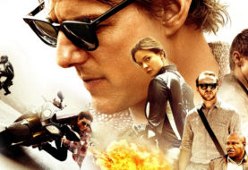 Mission Impossible 6, Christopher McQuarrie parla del suo nuovo film