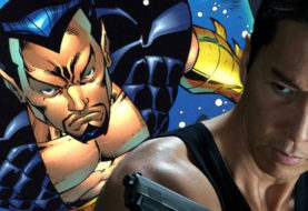 Namor Project, Donnie Yen sarà il protagonista?